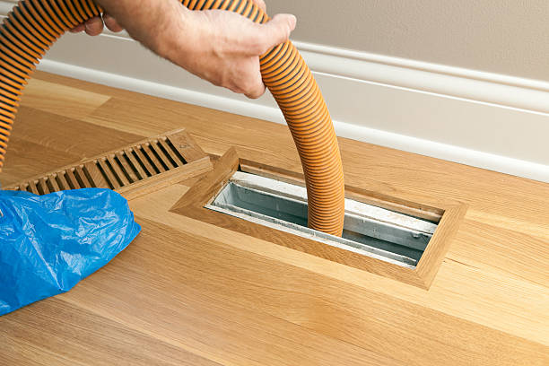 Best Ductwork Cleaning Services  in Romney, WV